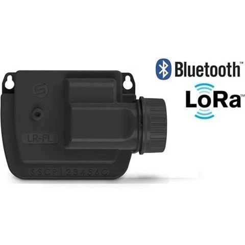 Solem modul za vodomjer LR-FL