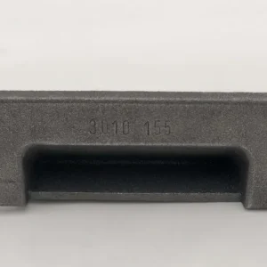 Stehrost 9x22,5 cm, Unutarnja vrata za popločanu peć za grijanje grijanja