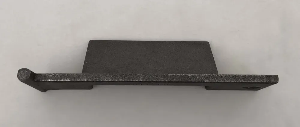Stehrost 9x22,5 cm, Unutarnja vrata za popločanu peć za grijanje grijanja
