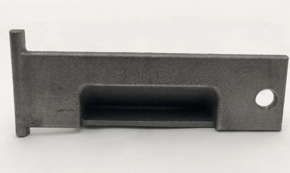 Stehrost 9x22,5 cm, Unutarnja vrata za popločanu peć za grijanje grijanja