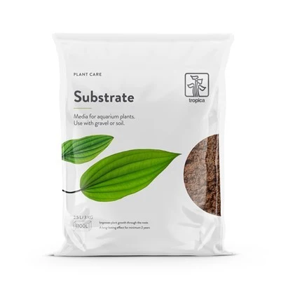 TROPICA Supstrat 2,5l