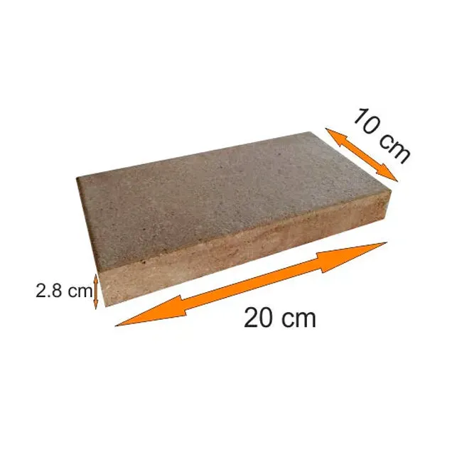 Vatrostalne opeke za pećnicu na drva Maximus 70cm AC03F