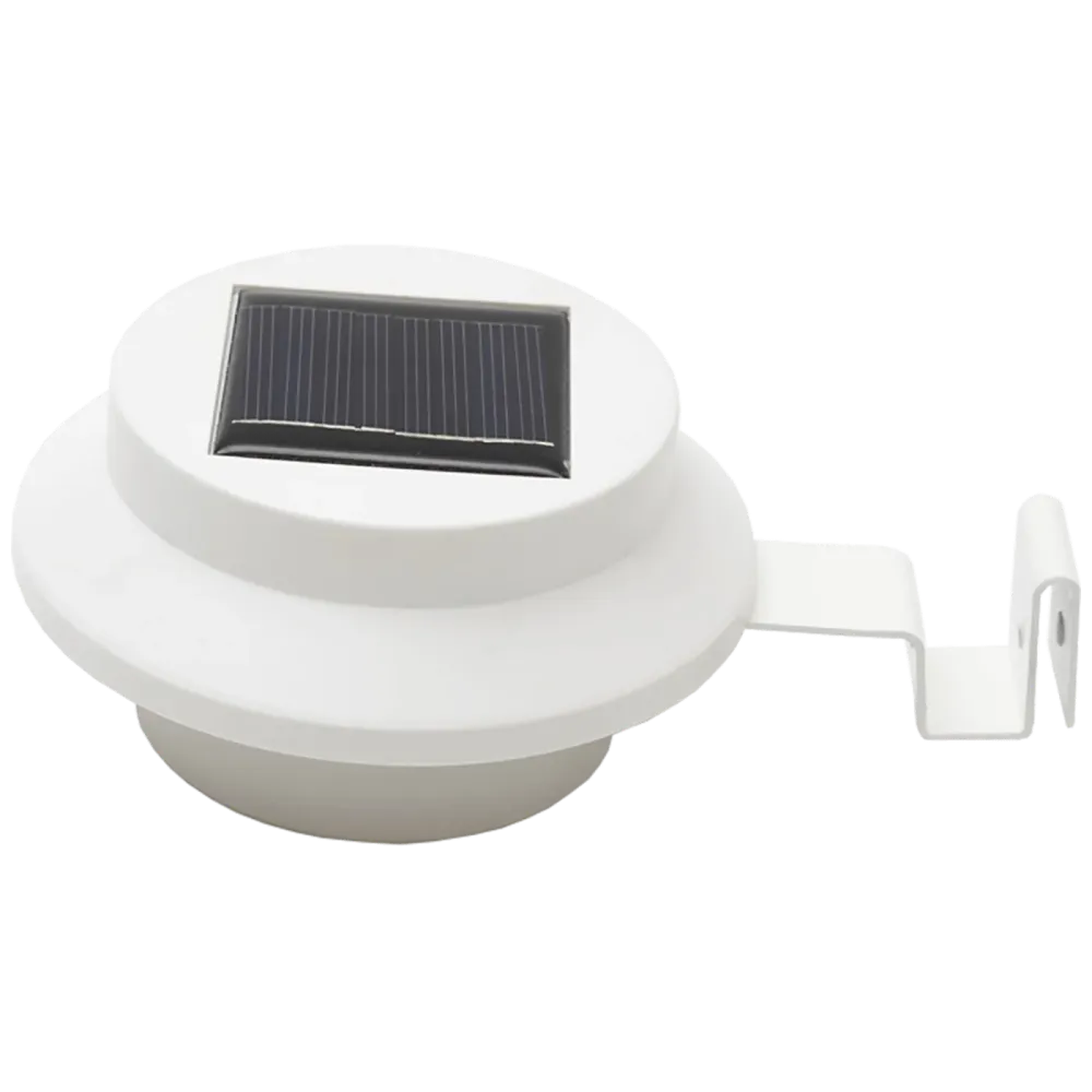 home Solarna LED lampa, montažna, 600 mAh - MX 650
