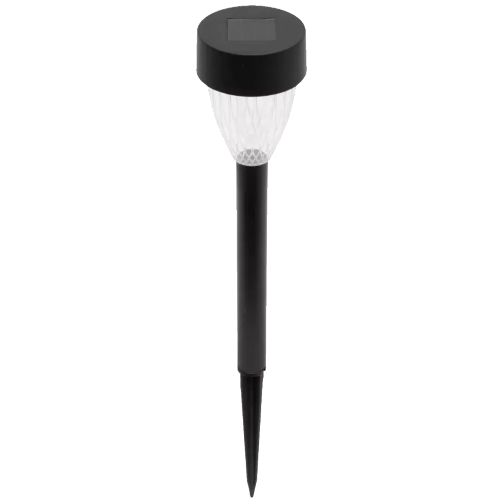 home Solarna vrtna dekorativna svjetiljka,150 mAh,display 15 kom. - MX657