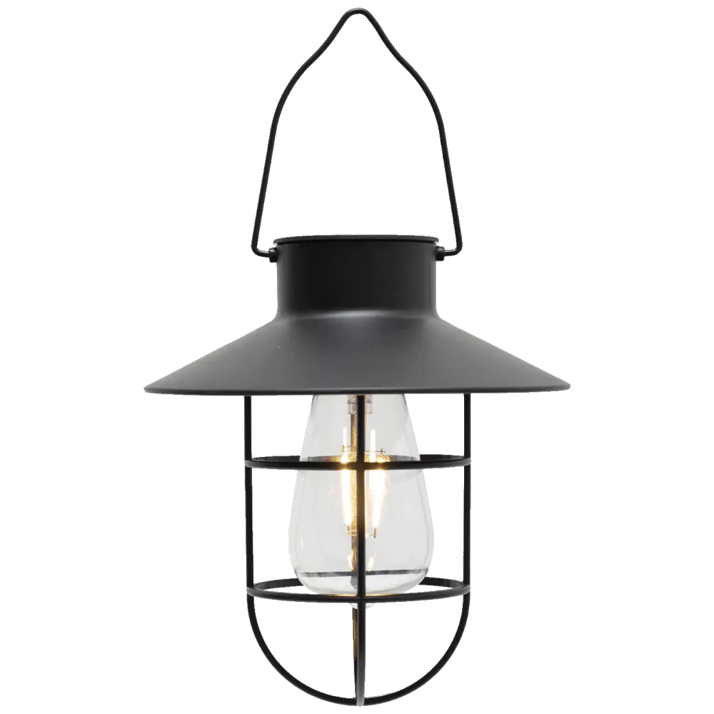 home Solarna vrtna LED lampa, 300 mAh - MX655