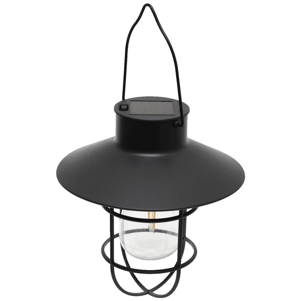home Solarna vrtna LED lampa, 300 mAh - MX655