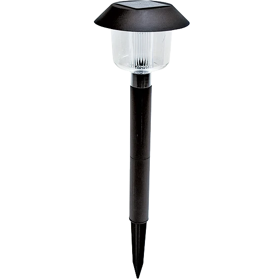 home Solarna vrtna LED lampa, plastična, 600 mAh - MX 760
