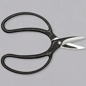 Bonsai Wakashishi Scissors Shirogami 195 mm