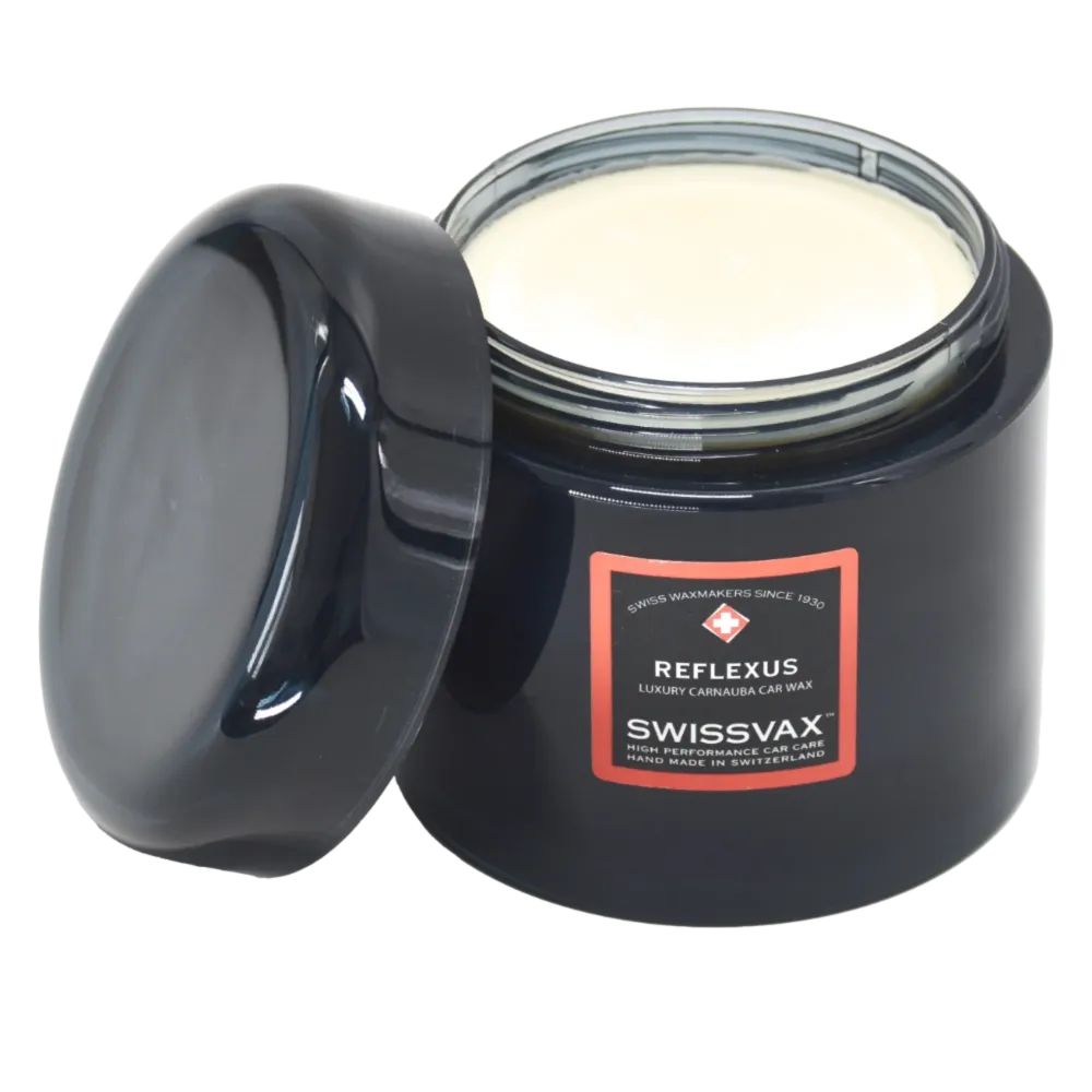 Reflexus 40 Vol% Carnauba Wax za Lexus