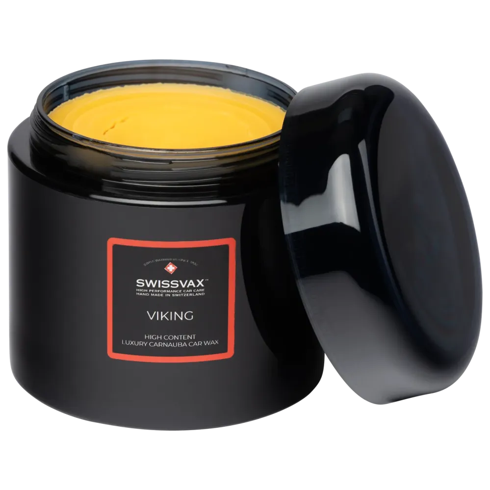 Viking 30 Vol% Carnauba Wax za lakove Volvo