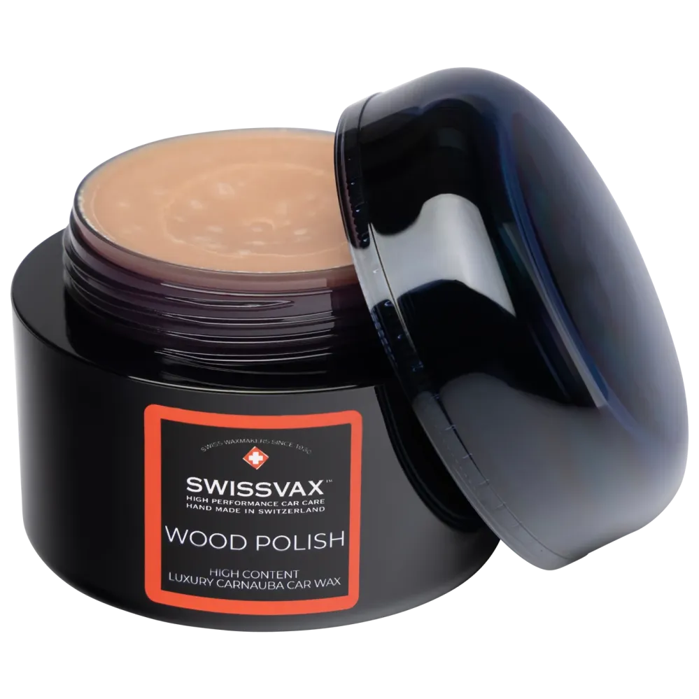 Wood Polish carnauba vosak za drvene aplikacije unutrašnjosti