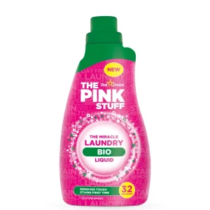 Pink Stuff - Biološki deterdžent za pranje