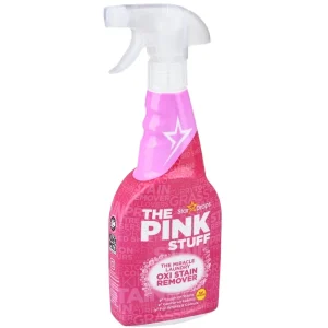 Pink Stuff sprej za uklanjanje mrlja Oxi Color 500ml