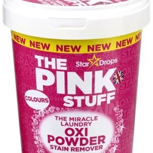 Pink Stuff sredstvo za uklanjanje mrlja od boje - 1000g