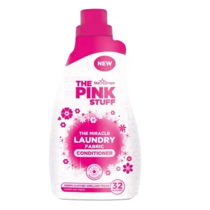 Pink Stuff Čudesni omekšivač za pranje 960 ml