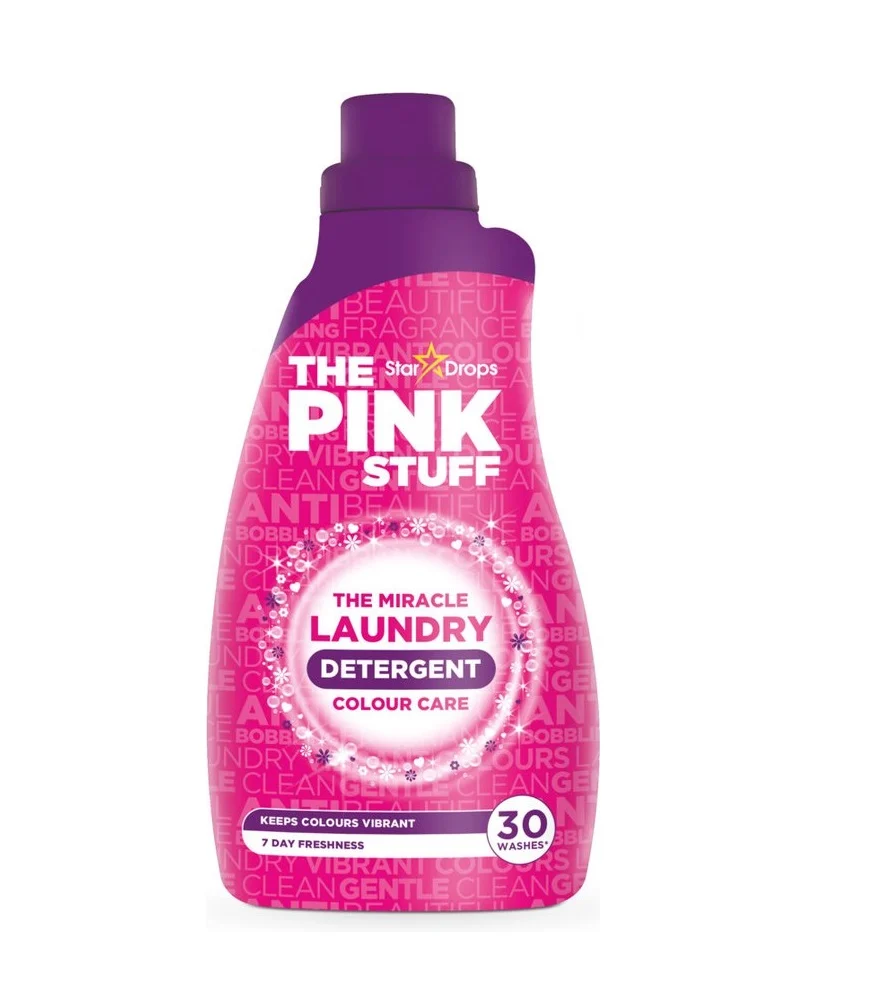 Pink Stuff Čudesni Wasgel Boja 960 ml