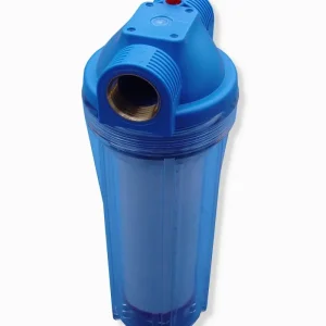 Purion Pre -Filter de -sing