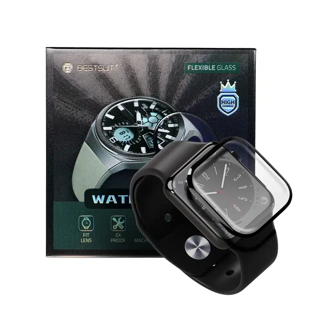 Bestsuit fleksibilno hibridno staklo za seriju Apple Watch 4/5-44 mm