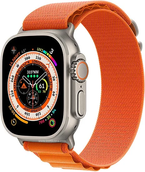 Bestsuit fleksibilno hibridno staklo za Apple Watch ULTRA 49MM