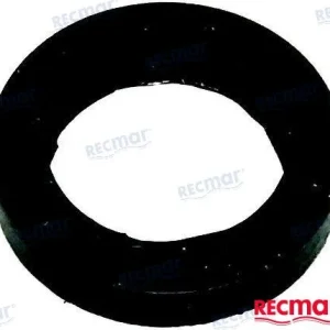 Seal ring water pipe Volvo Penta Ø 23mm replaces 418445