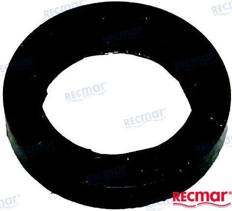 Seal ring water pipe Volvo Penta Ø 23mm replaces 418445