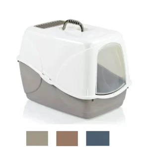 MPS WC Buffy, 54x38,5xh38cm, razne boje