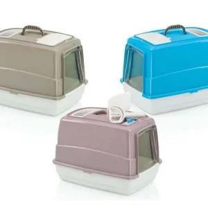 MPS WC Joy, 54x39xh39cm, razne boje