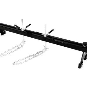 500kg Motorbrücke Kotflügeltraverse 1500 mm (WIMMER ESB1500)