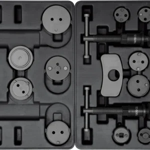 Bremskolbenrücksteller-Set für div. Automarken Bremssattel (YATO YT-0682)