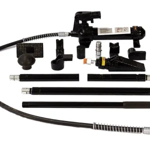 4T Hydraulischer Karosserie Ausbeulsatz (PP4)