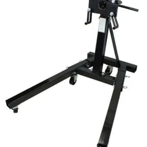 Motorständer, Motorhalter bis 900 kg / 2000 lbs (ES2000)