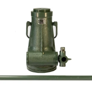 Schraubenheber 100Ton/450mm, manual Jack (SJ100)