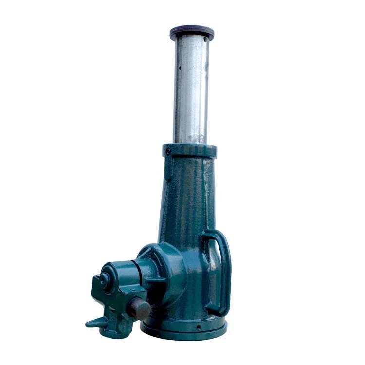 Schraubenheber 16T / 180mm (SJ16)