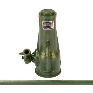 Schraubenheber 8 Ton (SJ8)
