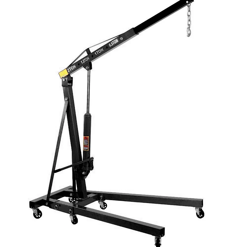2.0 Tonnen Motorkran, Werkstattkran, Shop Crane (SC2)