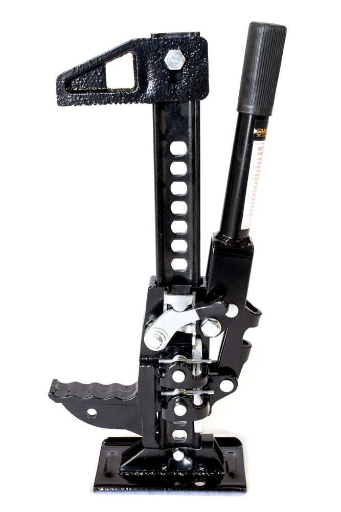 Zahnstangenheber (33") 64/84cm, 3000kg (FJ33)