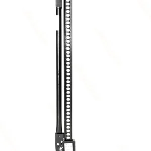 Zahnstangenheber, 48" Offroad, Wagenheber 11/122 cm, 3000kg (WIMMER FJ48)