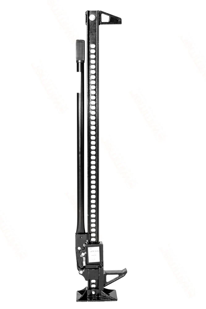 Zahnstangenheber, 48" Offroad, Wagenheber 11/122 cm, 3000kg (WIMMER FJ48)