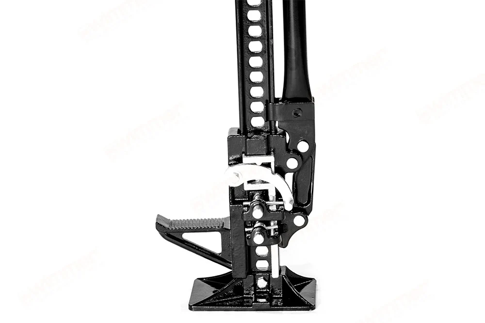 Zahnstangenheber, 48" Offroad, Wagenheber 11/122 cm, 3000kg (WIMMER FJ48)