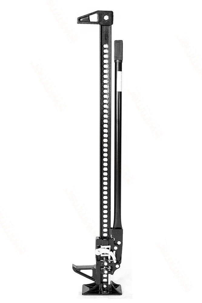 Zahnstangenheber, 48" Offroad, Wagenheber 11/122 cm, 3000kg (WIMMER FJ48)