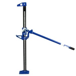 Zahnstangenheber, Offroad, Wagenheber 1.8T, 122cm/48" (GEKO G02130)