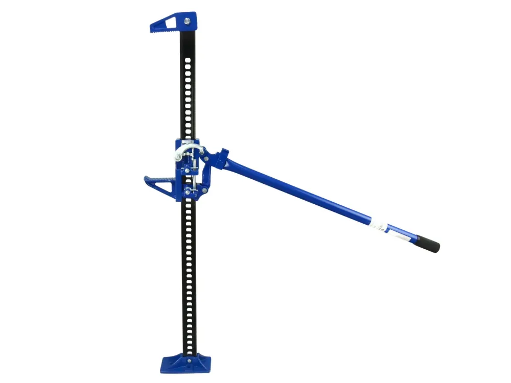 Zahnstangenheber, Offroad, Wagenheber 1.8T, 122cm/48" (GEKO G02130)