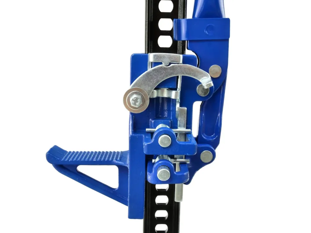 Zahnstangenheber, Offroad, Wagenheber 1.8T, 122cm/48" (GEKO G02130)
