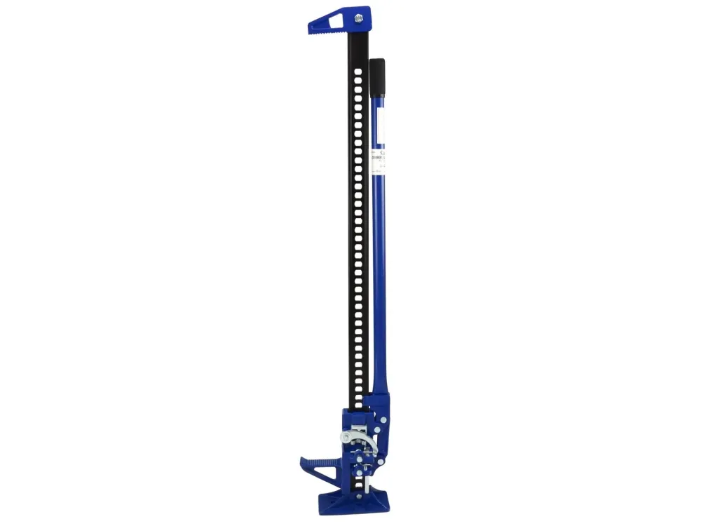 Zahnstangenheber, Offroad, Wagenheber 1.8T, 122cm/48" (GEKO G02130)