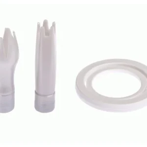 ISi Spare Parts Set Cream Profi whipper