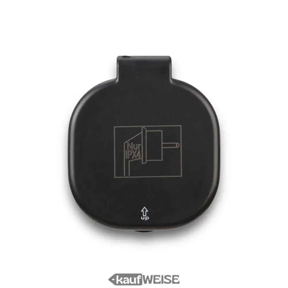 BRENNENSTUHL Connect WIFI vanjska WLAN utičnica IP44 - WA 3000 XS02 - 1294860