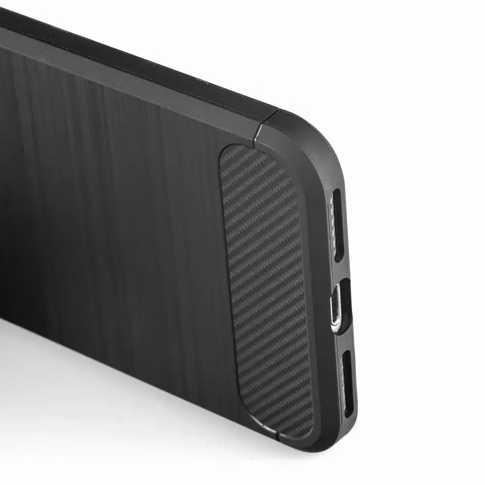 CARBON Case maska za XIAOMI 13 crna