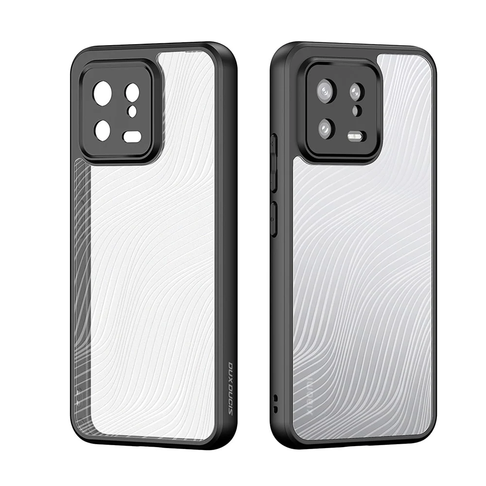 DUX DUCIS Aimo maska za Xiaomi 13 crna