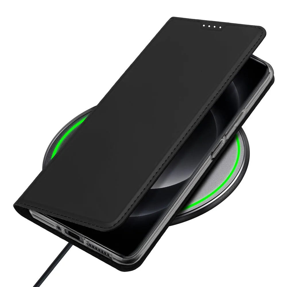 DUX DUCIS SKIN PRO futrola za XIAOMI 14 Ultra crna