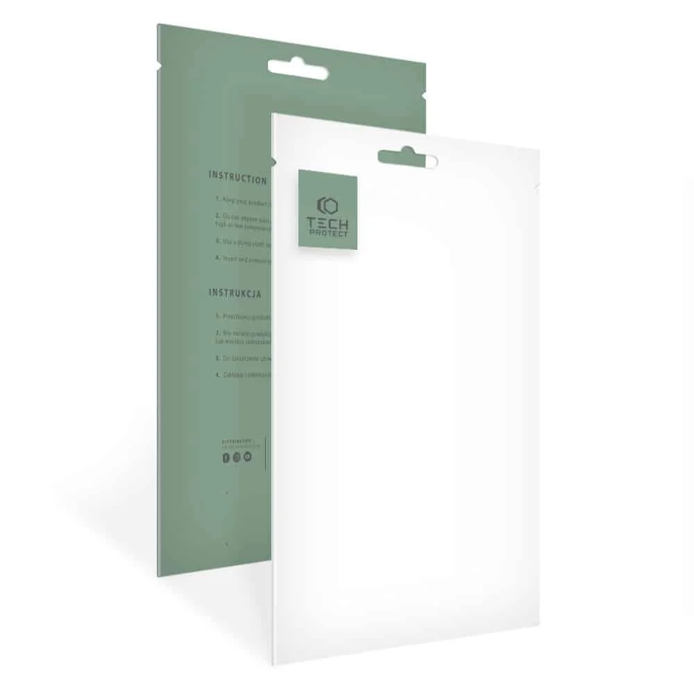 TECH-PROTECT WALLET PREKLOPNA FUTROLA ZA XIAOMI POCO X4 GT CRNA